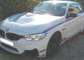 2017 BMW M4 GTS DTM Champion Edition coupe sports car for sale in Spain Costa del Sol Marbella Mijas Costa Malaga