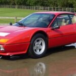 1982 Ferrari 512 BBI coupe classic sports car for sale in Spain Costa del Sol Marbella Mijas Costa Malaga