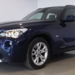 2010 BMW X1 xDrive 20d diesel automatic 4x4 for sale in Spain Costa del Sol Marbella Mijas Costa Malaga
