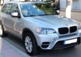 2013 BMW X5 xDrive 30d automatic 7 seater 4x4 for sale in Spain Costa del Sol Marbella Mijas Costa Malaga