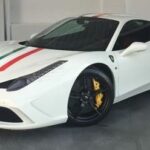 2014 Ferrari 458 Speciale coupe performance sports car for sale in Spain Costa del Sol Marbella Mijas Costa Malaga