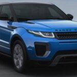2017 Range Rover Evoque 2.0 TD4 SE automatic 4x4 for sale in Spain Costa del Sol Marbella Mijas Costa Malaga