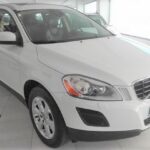 2011 Volvo XC60 Summum AWD diesel automatic 4x4 SUV for sale in Spain Costa del Sol Marbella Mijas Costa Malaga
