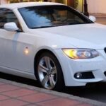 2012 BMW 325i E93 cabriolet automatic convertible sports car for sale in Spain Costa del Sol Marbella Mijas Costa Malaga