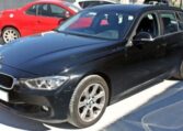 2014 BMW 325d Touring diesel automatic 5 door estate car for sale in Spain Costa del Sol Marbella Mijas Costa Malaga