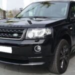 2015 Land Rover Freelander 2.0 petrol automatic luxury edition 4x4 suv for sale in Spain Costa del Sol Marbella Mijas Costa Malaga
