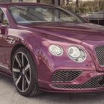 2016 Bentley Continental GT Speed coupe luxury car for sale in Spain Costa del Sol Marbella Mijas Costa Malaga