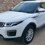 2016 Land Rover Range Rover Evoque TD$ Pure 4x2 for sale in Spain Costa del Sol Marbella Mijas Costa Malaga