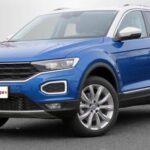 2018 Volkswagen T-Roc 2.0 TDi Sport 4Motion DSG7 diesel automatic 4x4 suv for sale in Spain Costa del Sol Marbella Mijas Costa Malaga