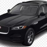 NEW 2018 Jaguar F-Pace 2.0D I4 AWD R-Sport automatic 4x4 SUV for sale in Spain Costa del Sol Marbella Mijas Costa Malaga