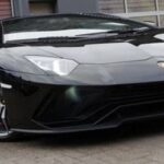 NEW 2018 Lamborghini Aventador S LP740-4 coupe performance sports car for sale in Spain Costa del Sol Marbella Mijas Costa Malaga