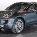 New 2018 Porsche Macan S diesel automatic 4x4 suv for sale in Spain Costa del Sol Marbella Mijas Costa Malaga