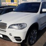 2011 BMW X5 xDrive 40d diesel automatic 4x4 SUV for sale in Spain Costa del Sol Marbella Mijas Costa Malaga