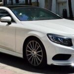 2014 Mercedes Benz S500 AMG automatic coupe car for sale in Spain Costa del Sol Estepona San Pedro de Alcanatara Puerto Banus Marbella Mijas Costa Fuengirola Benalmadena Malaga