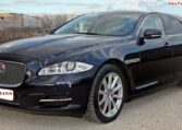 2016 Jaguar XJL 3.0 diesel LWB saloon car for sale in Spain Costa del Sol Marbella Mijas Costa Malaga