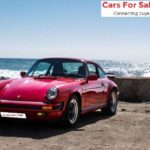 1989 Porsche 911 3.2 Carrera Coupe Sports car for sale in Spain Costa del Sol Marbella Mijas Costa Malaga